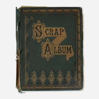 [Travel & Exploration] [Asia] Collection of 19th Century Albumen Prints of Asia