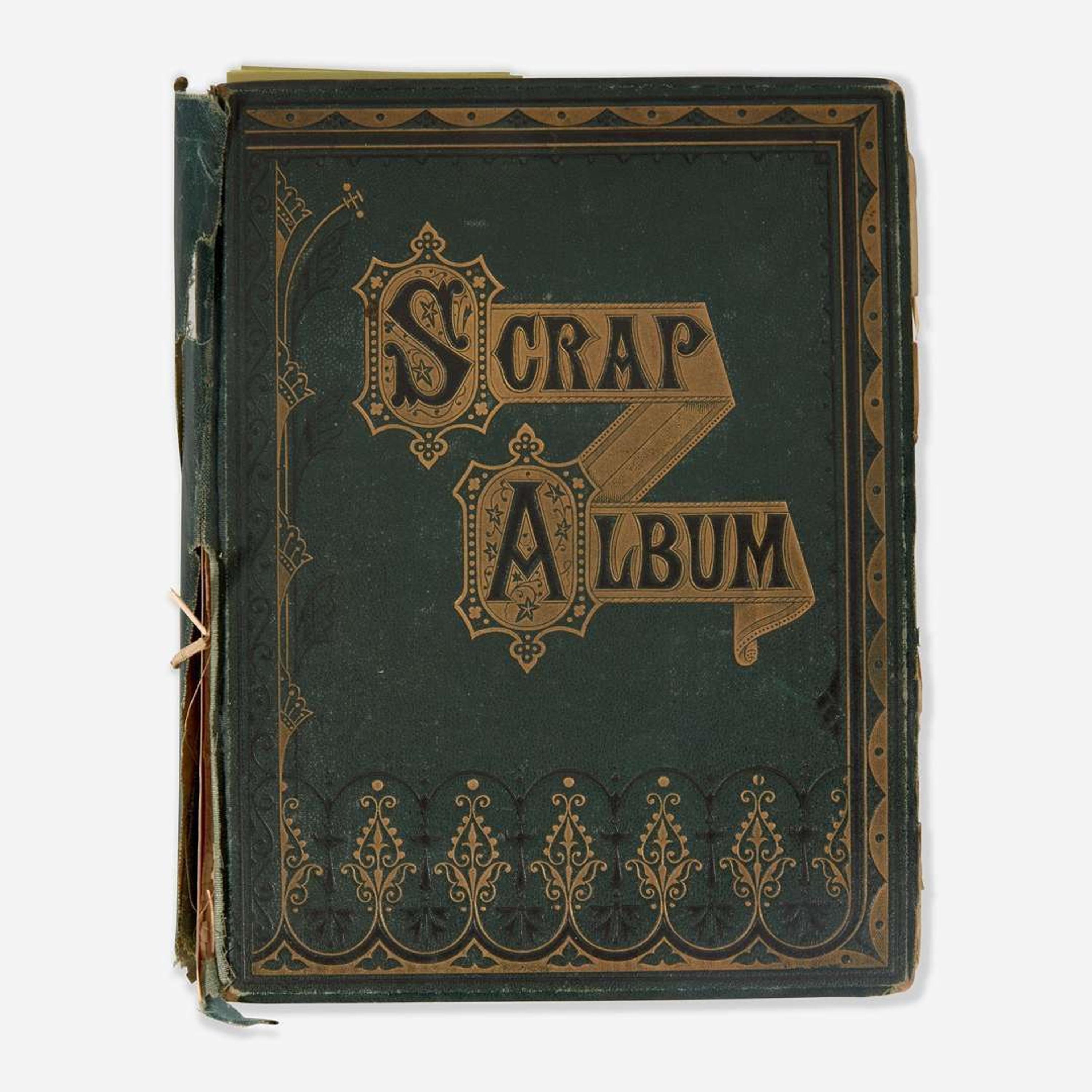 [Travel & Exploration] [Asia] Collection of 19th Century Albumen Prints of Asia