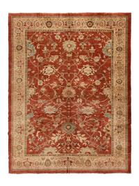 A Sultanabad Carpet