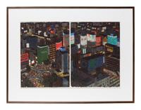 Tokyo Diptych