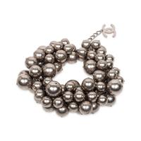 CHANEL, STATEMENT CHOKER NECKLACE