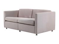 Settee Knoll, USA