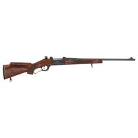 ** Custom Engraved Savage Model 99 with Olympic Peep Sight