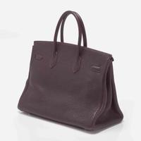 Hermès Togo Birkin 35