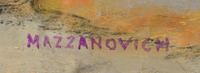 Lawrence Mazzanovich