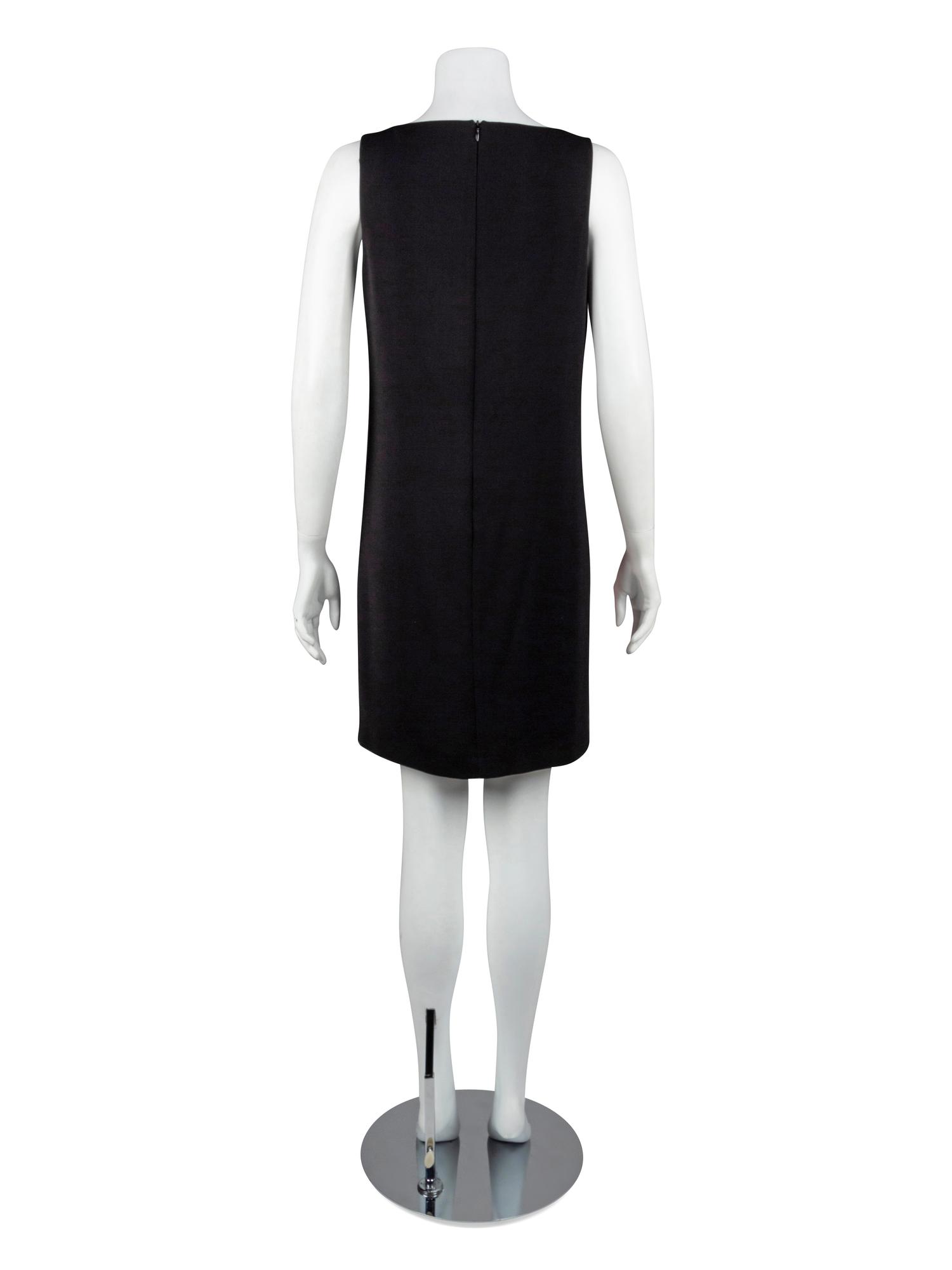 Moschino Dress, 1990-2000s