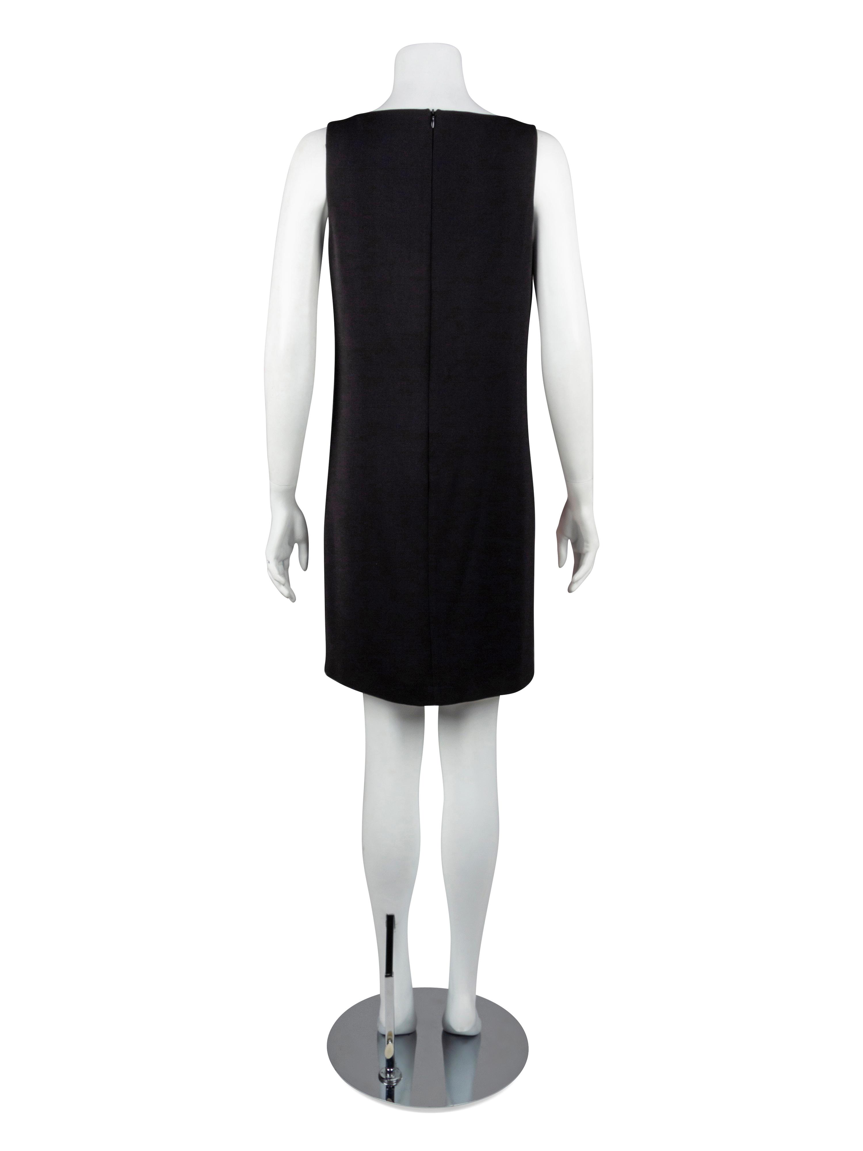 Moschino Dress, 1990-2000s