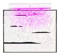 Electric Seascape , 1966