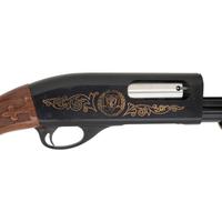 *Remington Model 870 Ohio State Highway Patrol Golden Anniversary Commemorative in Box