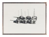 Suckers State I , 1967