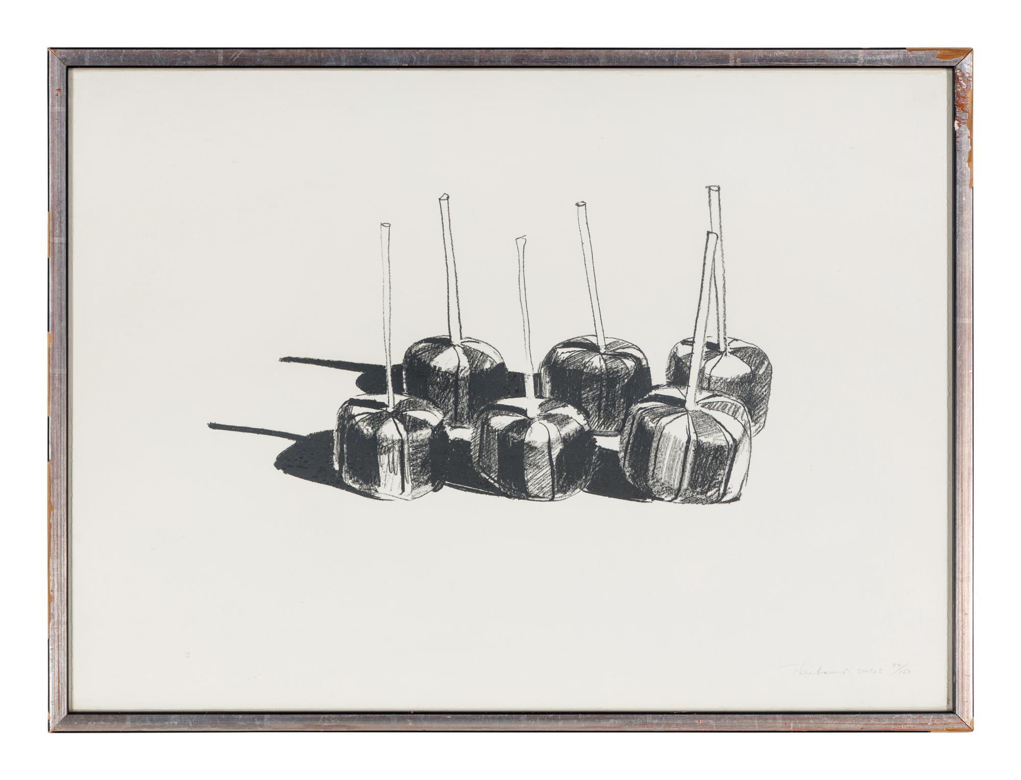 Suckers State I , 1967