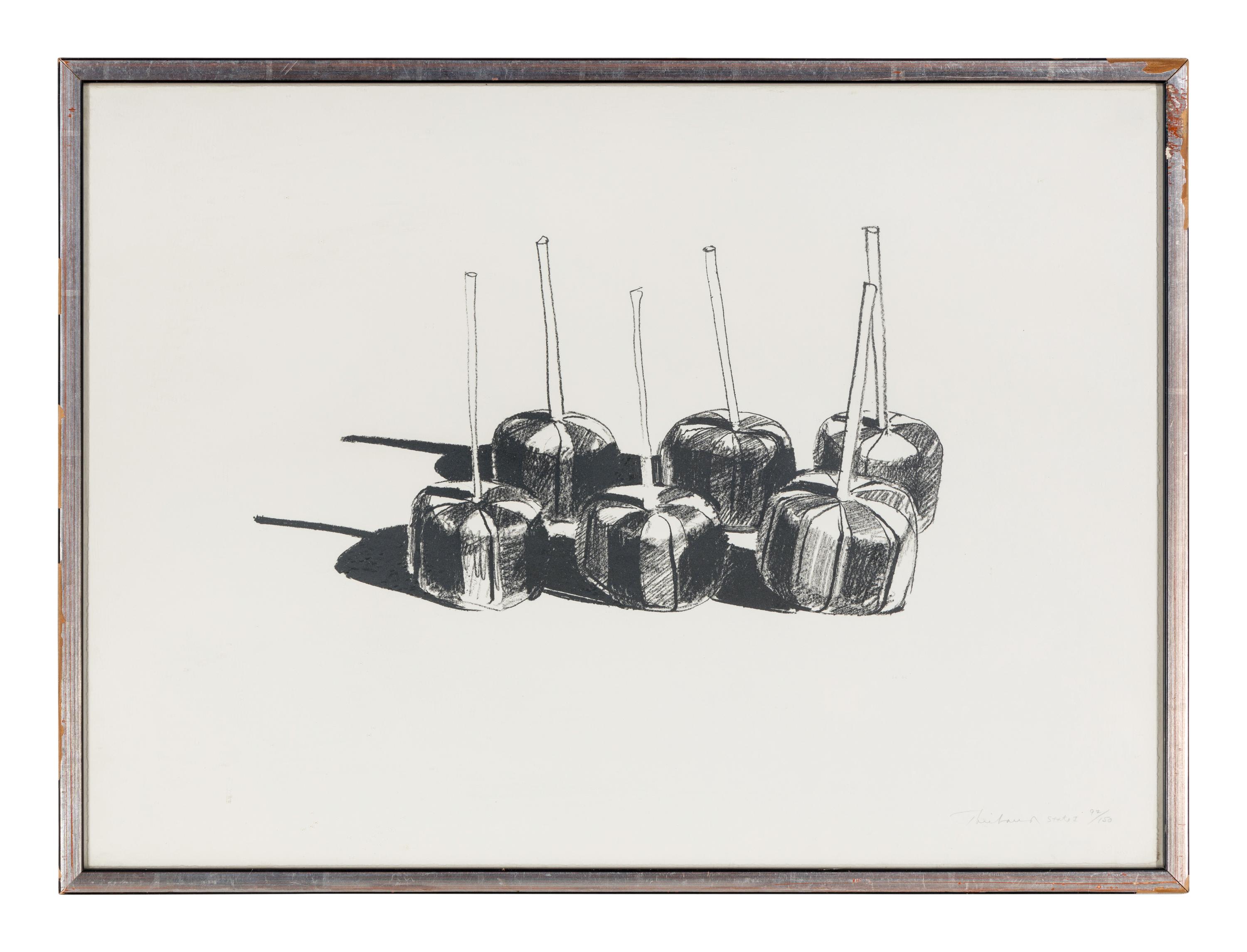 Suckers State I , 1967
