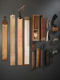 Ten Razor Strops