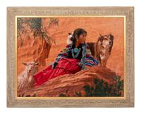 Canyon de Chelly