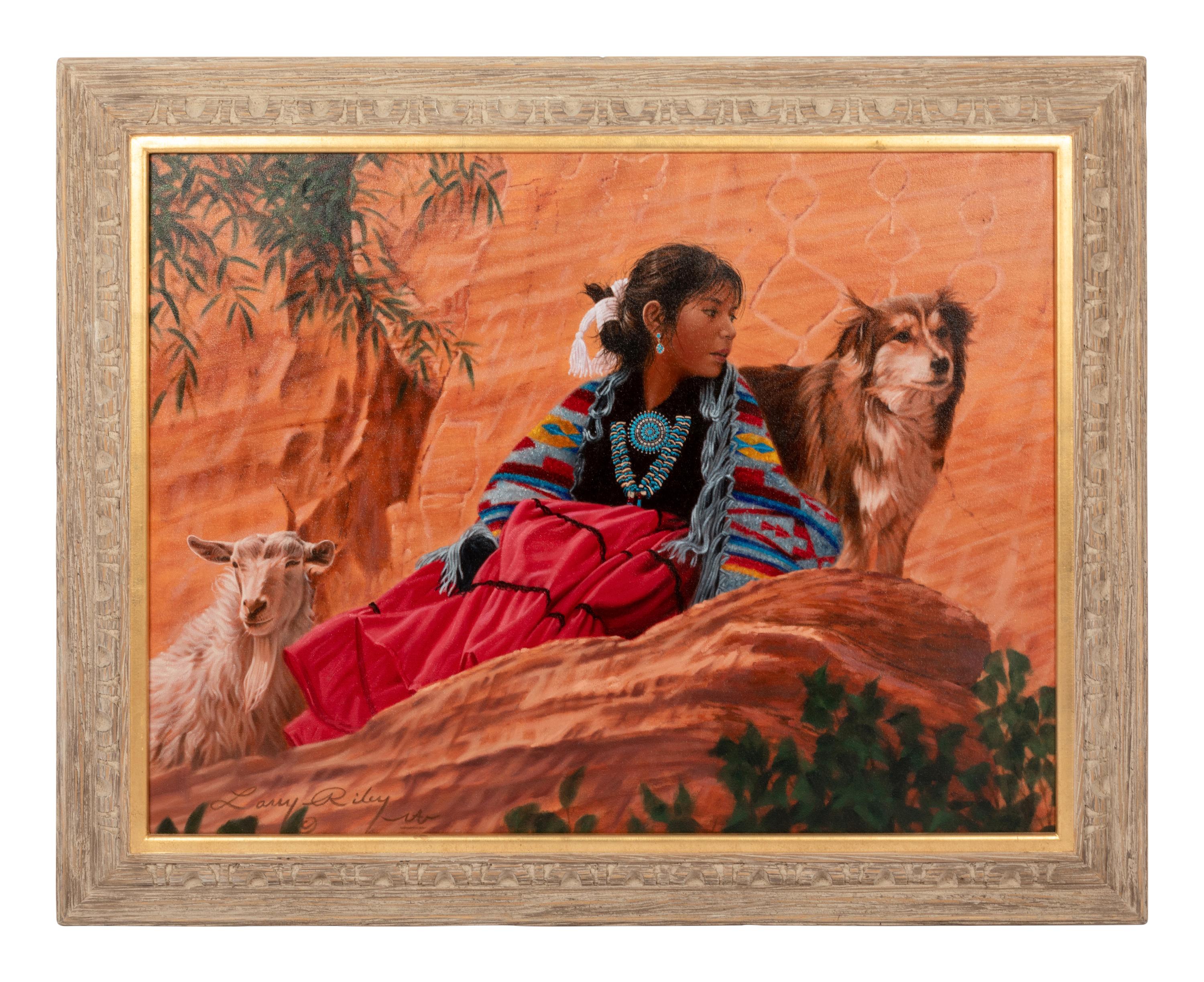 Canyon de Chelly