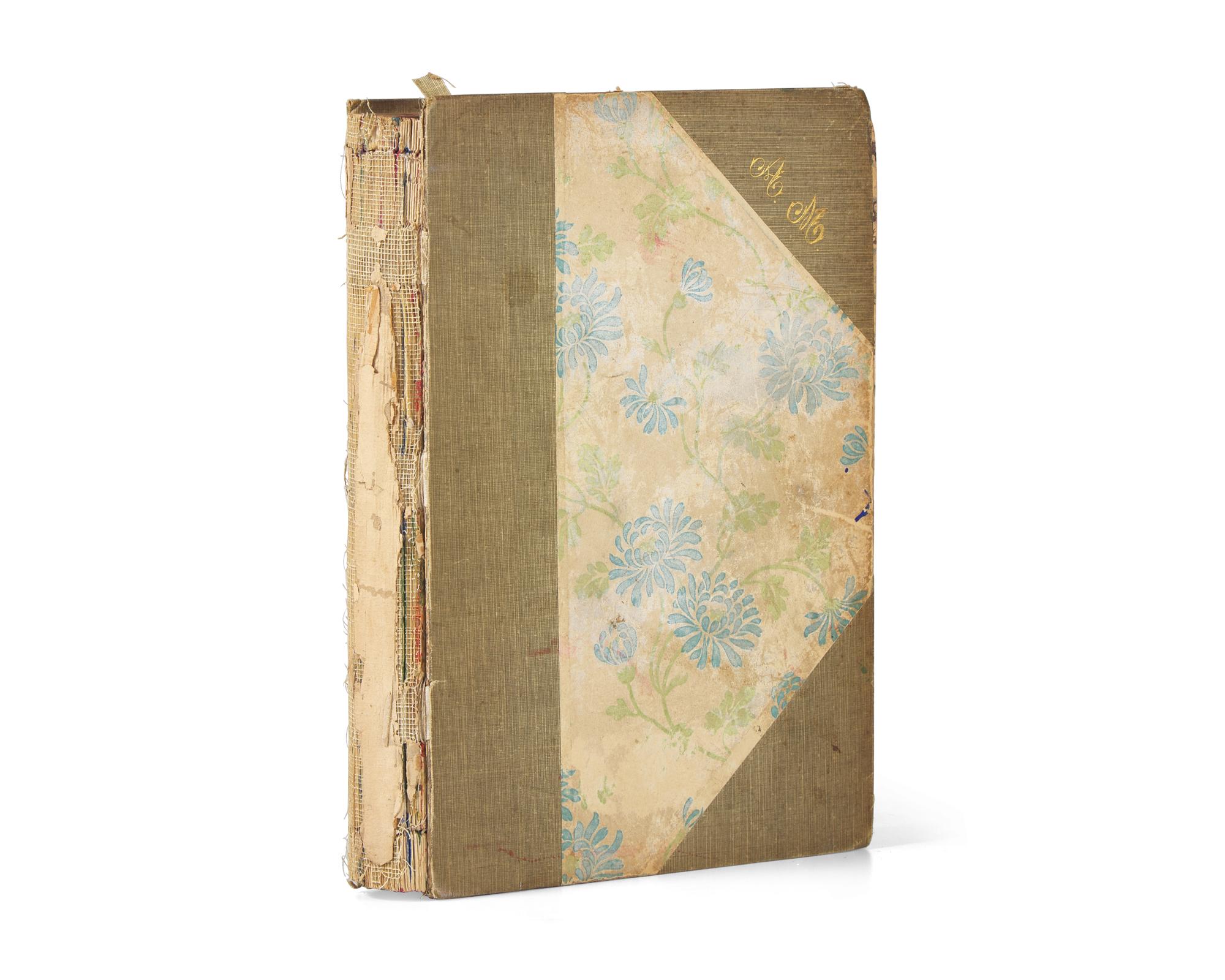 [Taillandier, Yvon] Massenet, Jules. Herodiade