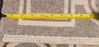 Two Contemporary Tibetan Wool Runners