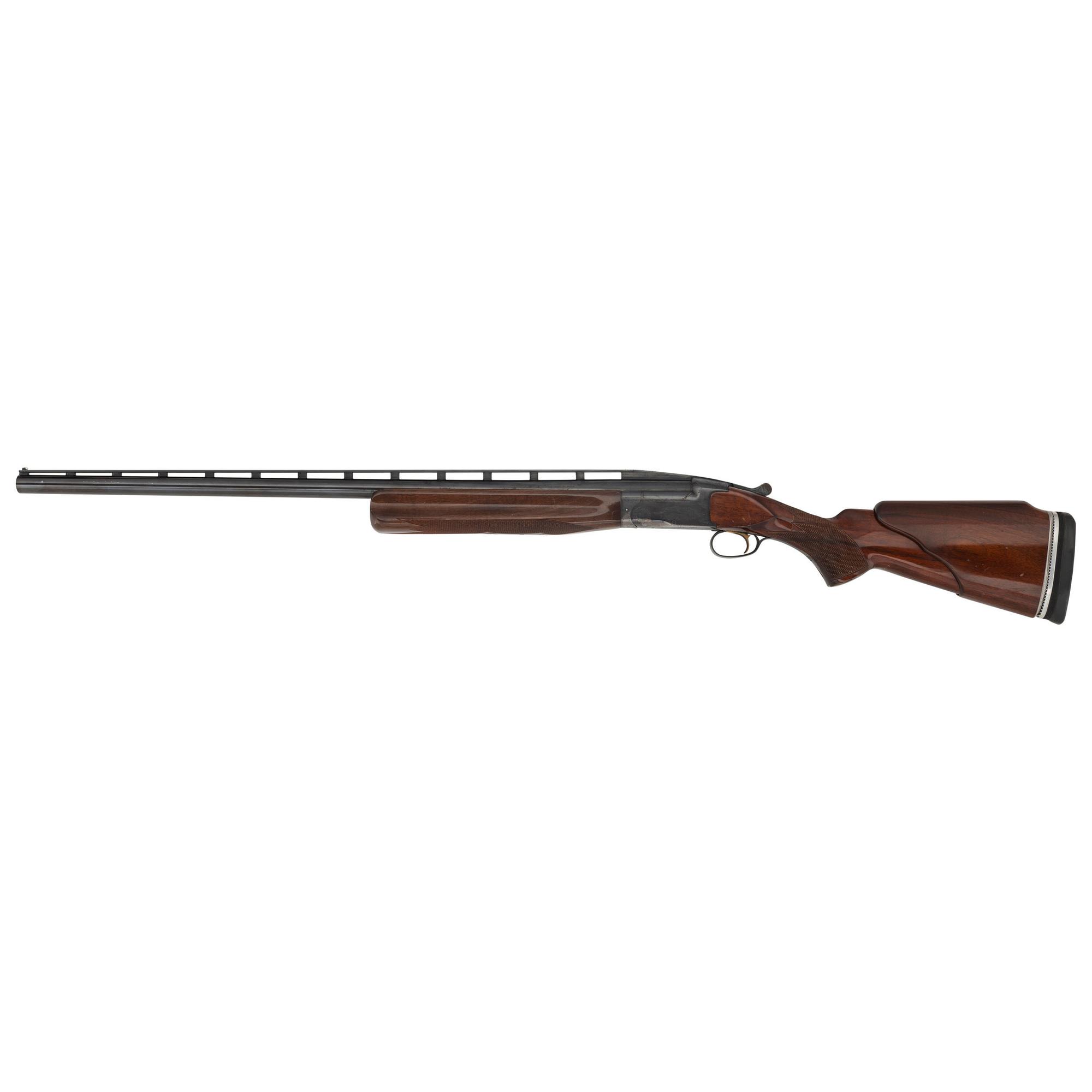 * Browning BT-99 Shotgun