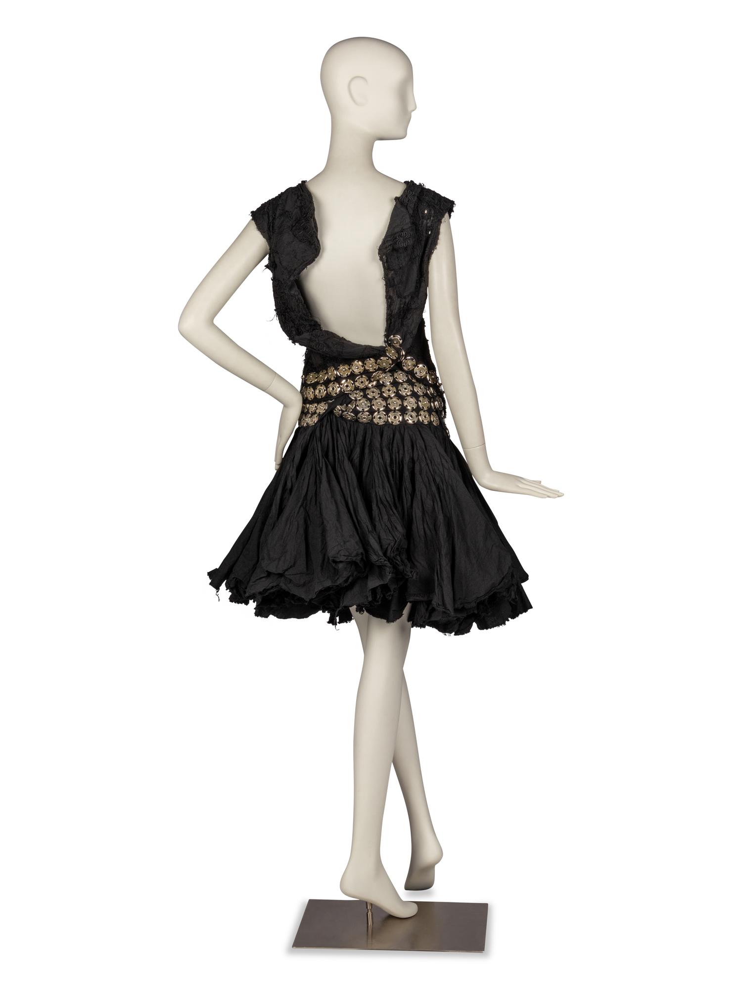 Comme des Garçons Ensemble by Junya Watanabe