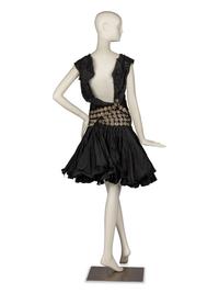 Comme des Garçons Ensemble by Junya Watanabe