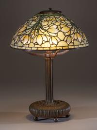 Tulip Lamp