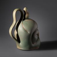 Untitled Teapot, 1989