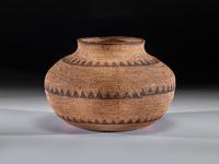 Chemehuevi Basket