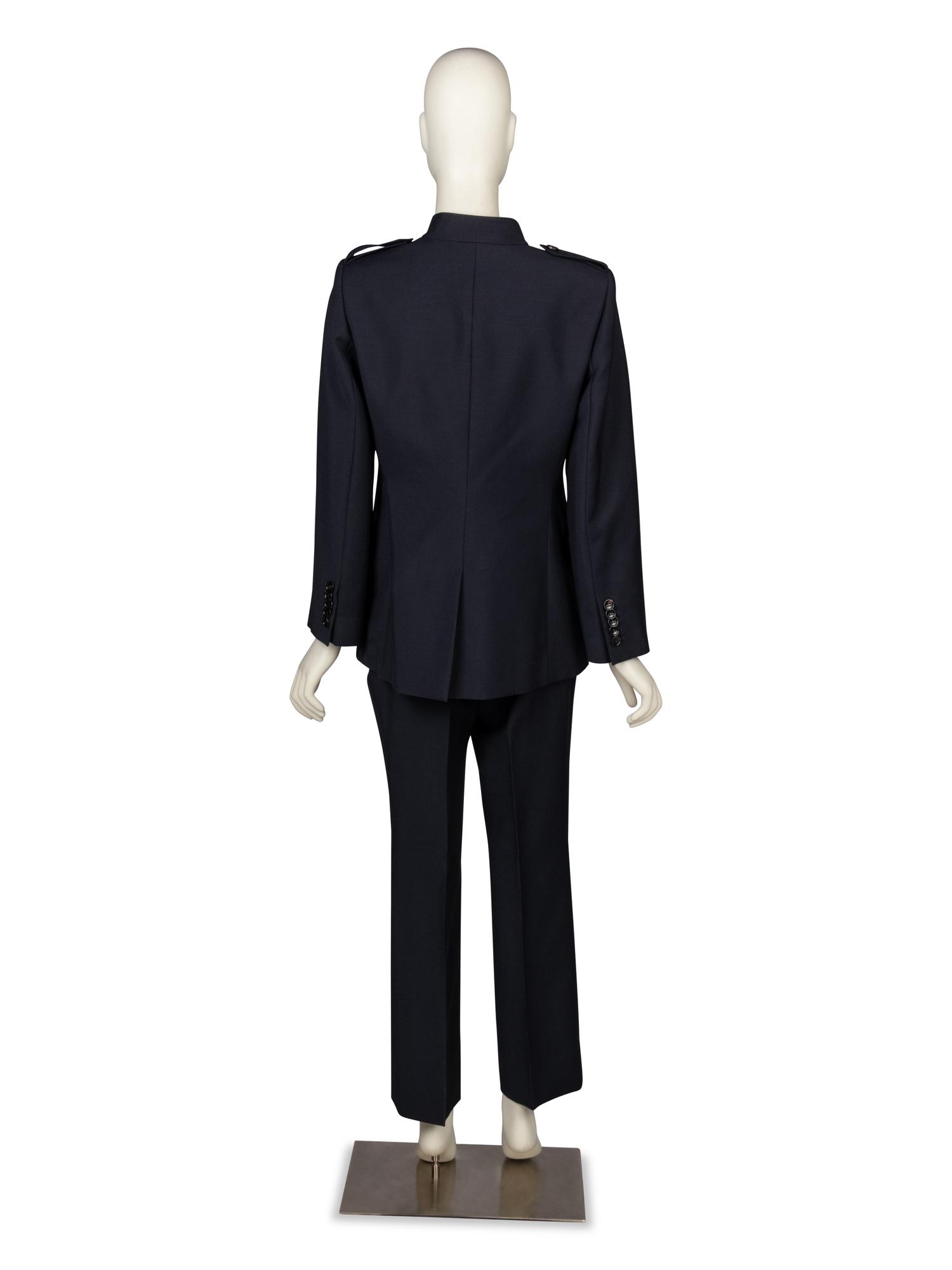 Gucci, Contemporary Reissue Suit