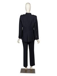 Gucci, Contemporary Reissue Suit