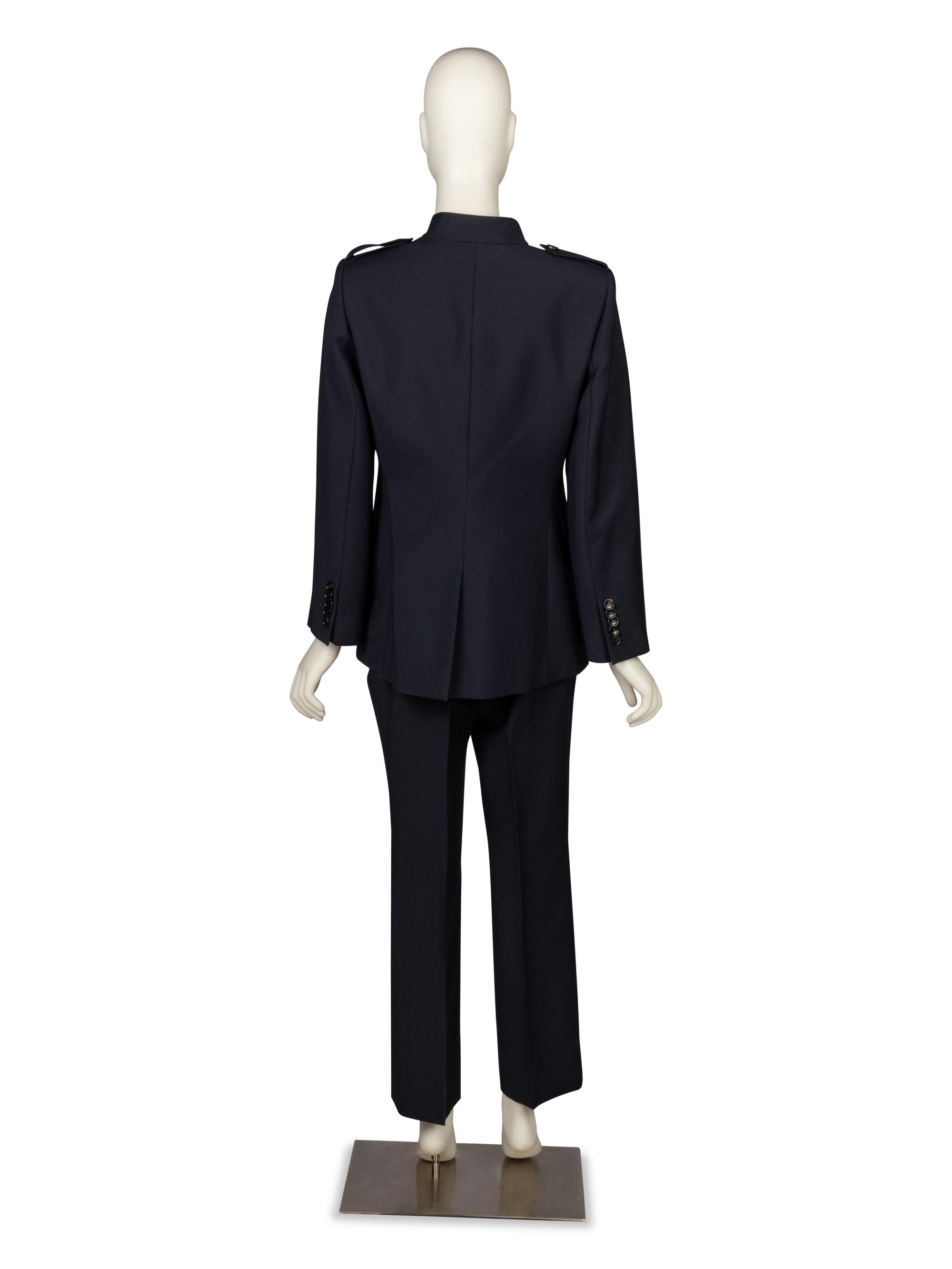 Gucci, Contemporary Reissue Suit