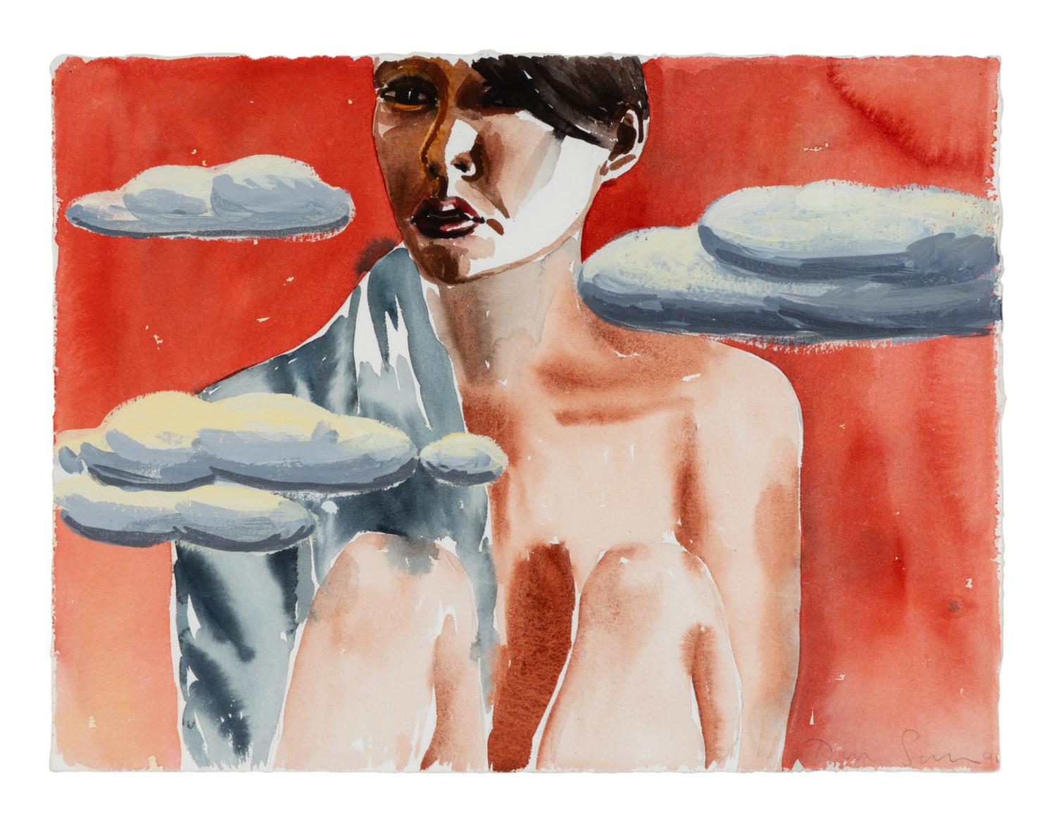 Untitled 28 , 2001