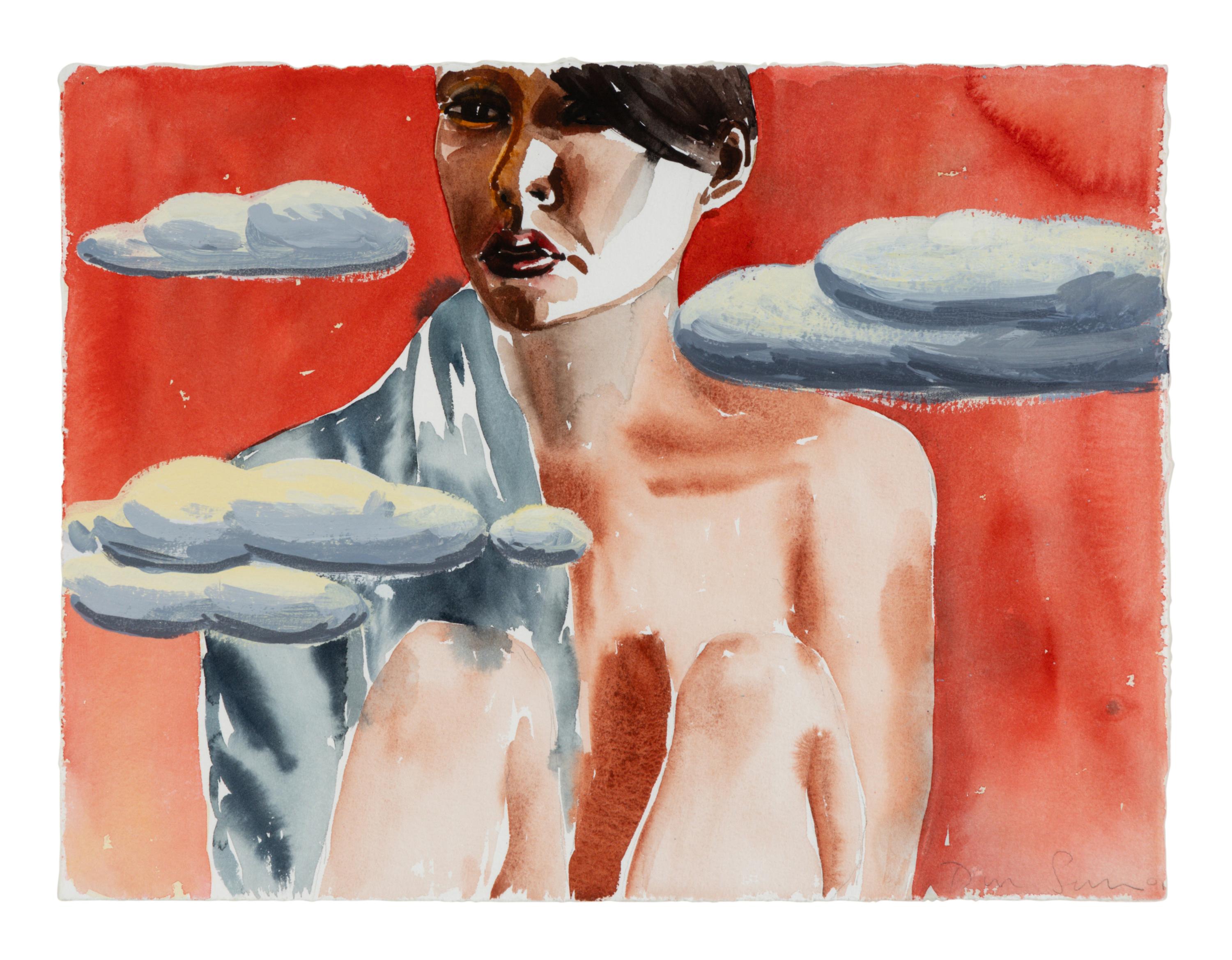 Untitled 28 , 2001