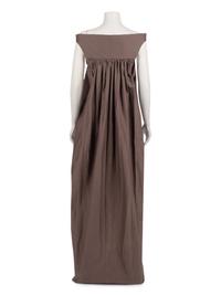 Two Rick Owens Dresses, 2011-15