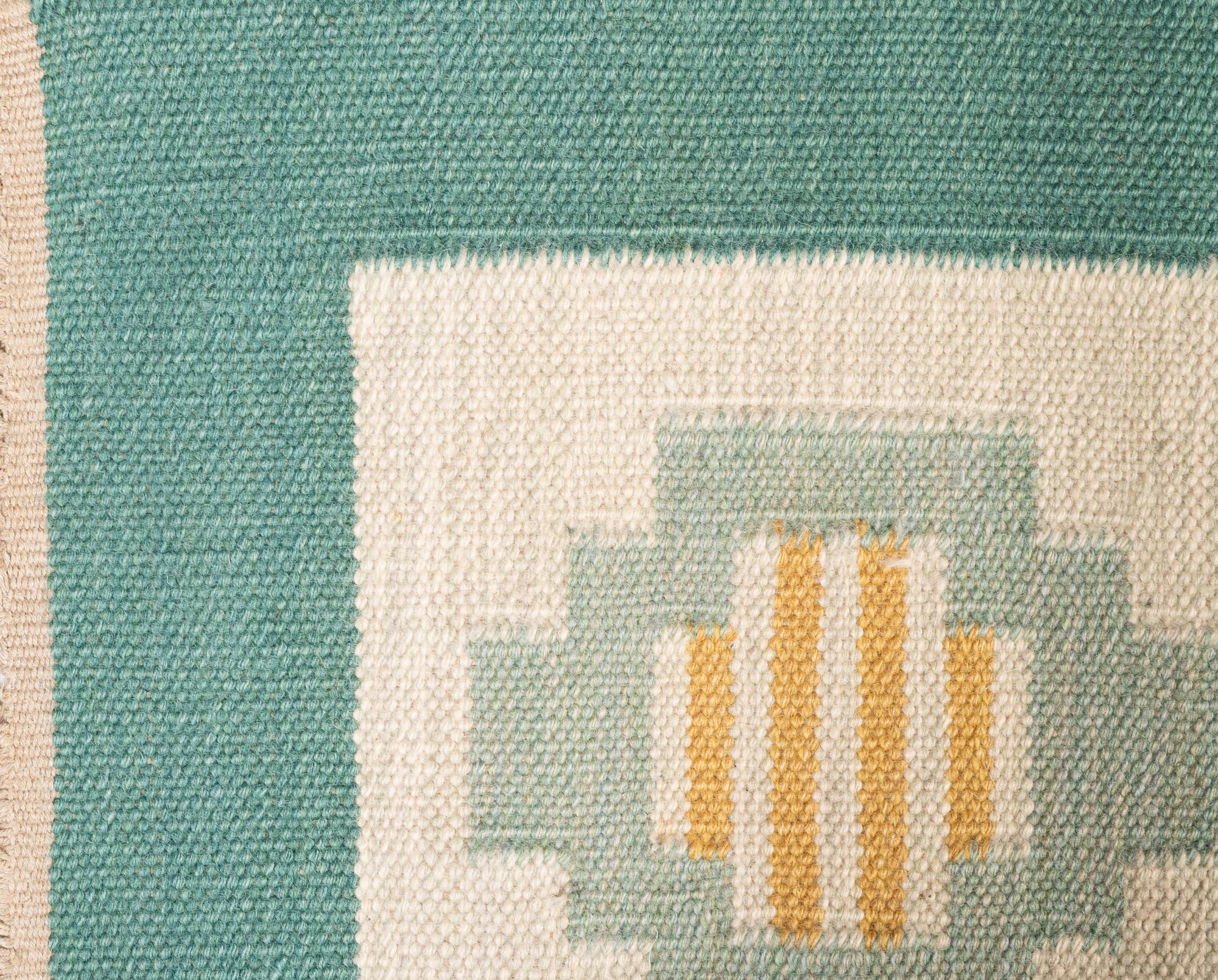 Flatweave Rug