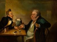 Pub Scene