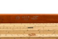 A Thatcher’s Slide Rule Cylinder Calculator