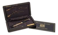 A Pelikan Souveran Toledo Limited Edition Fountain Pen