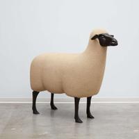 François-Xavier Lalanne (French, 1927-2008) Mouton de Pierre