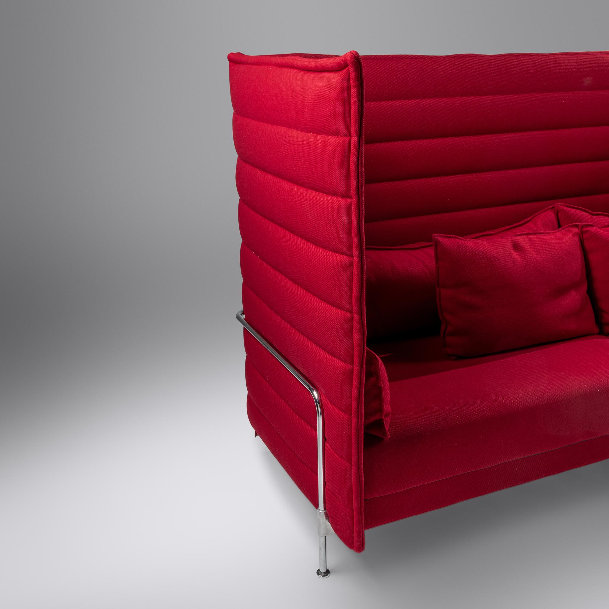 'Alcove' Sofa, 2008 Vitra, Germany
