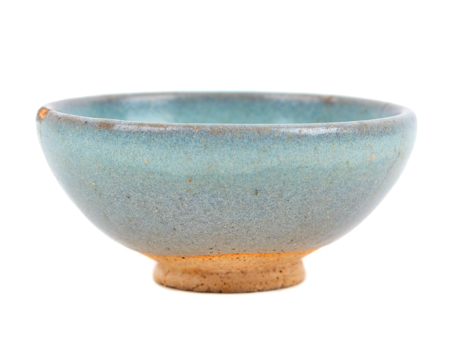 A Chinese Jun-Type Stoneware Bowl