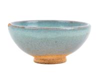 A Chinese Jun-Type Stoneware Bowl