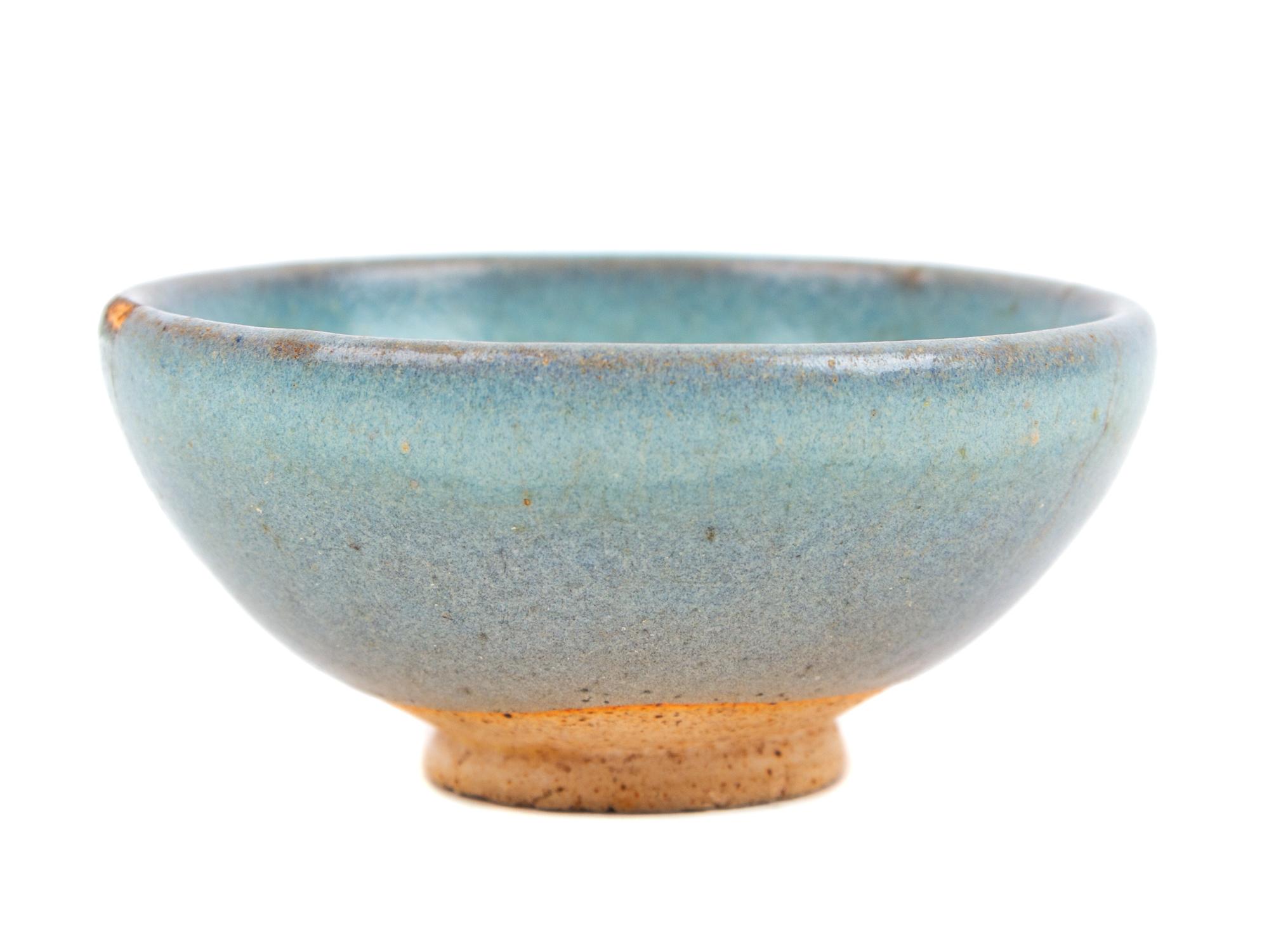 A Chinese Jun-Type Stoneware Bowl