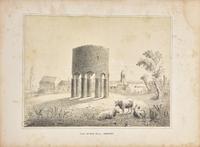 [Americana] Mason, Geo(rge). C(hamplin). Newport and its Environs