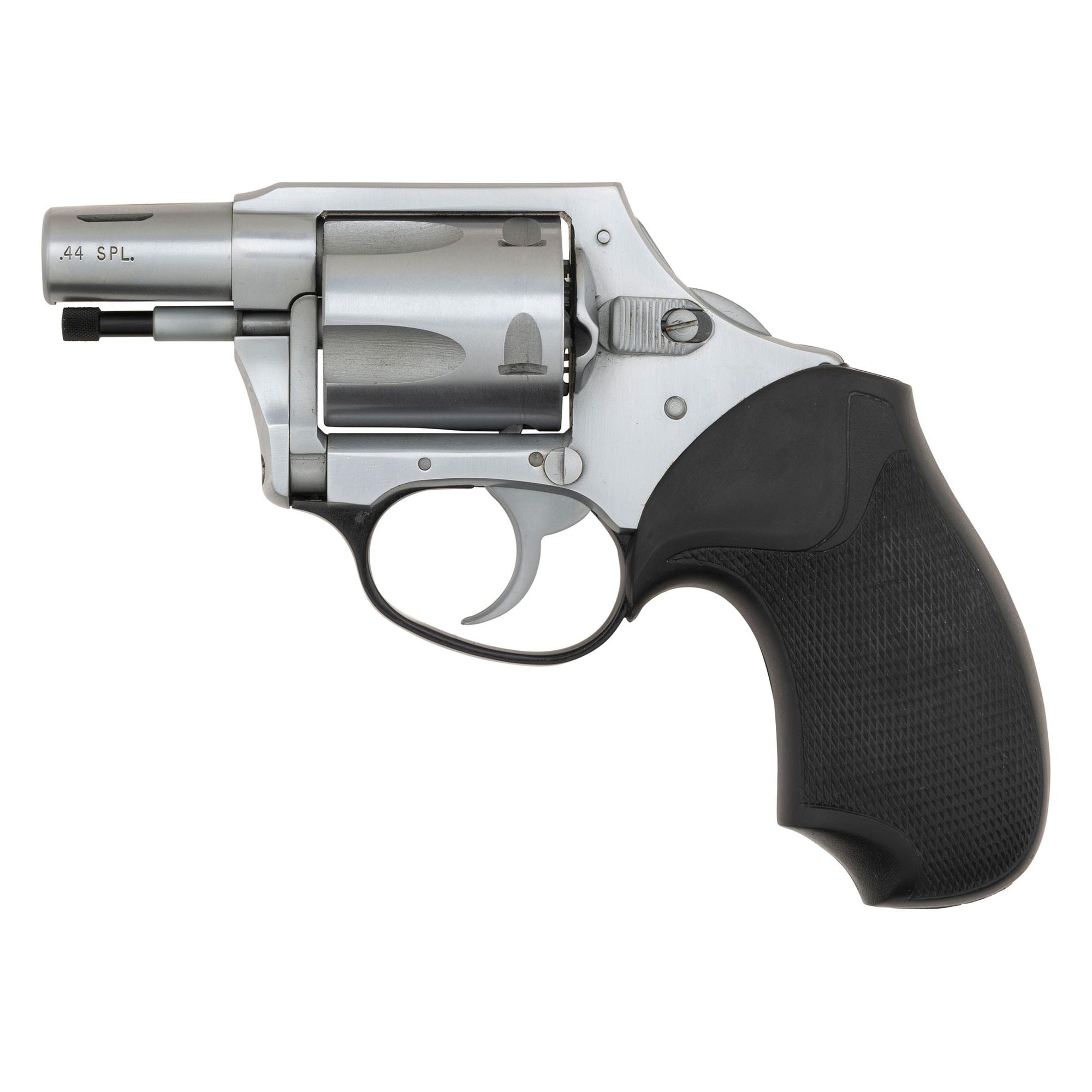 *Charter Arms Backpacker Mag-na-port with Soft Case