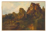 House in Chancery , 1859