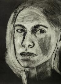 Self-Portrait, State II