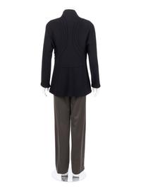 Three Chado Ralph Rucci Pieces, 1990-2000s