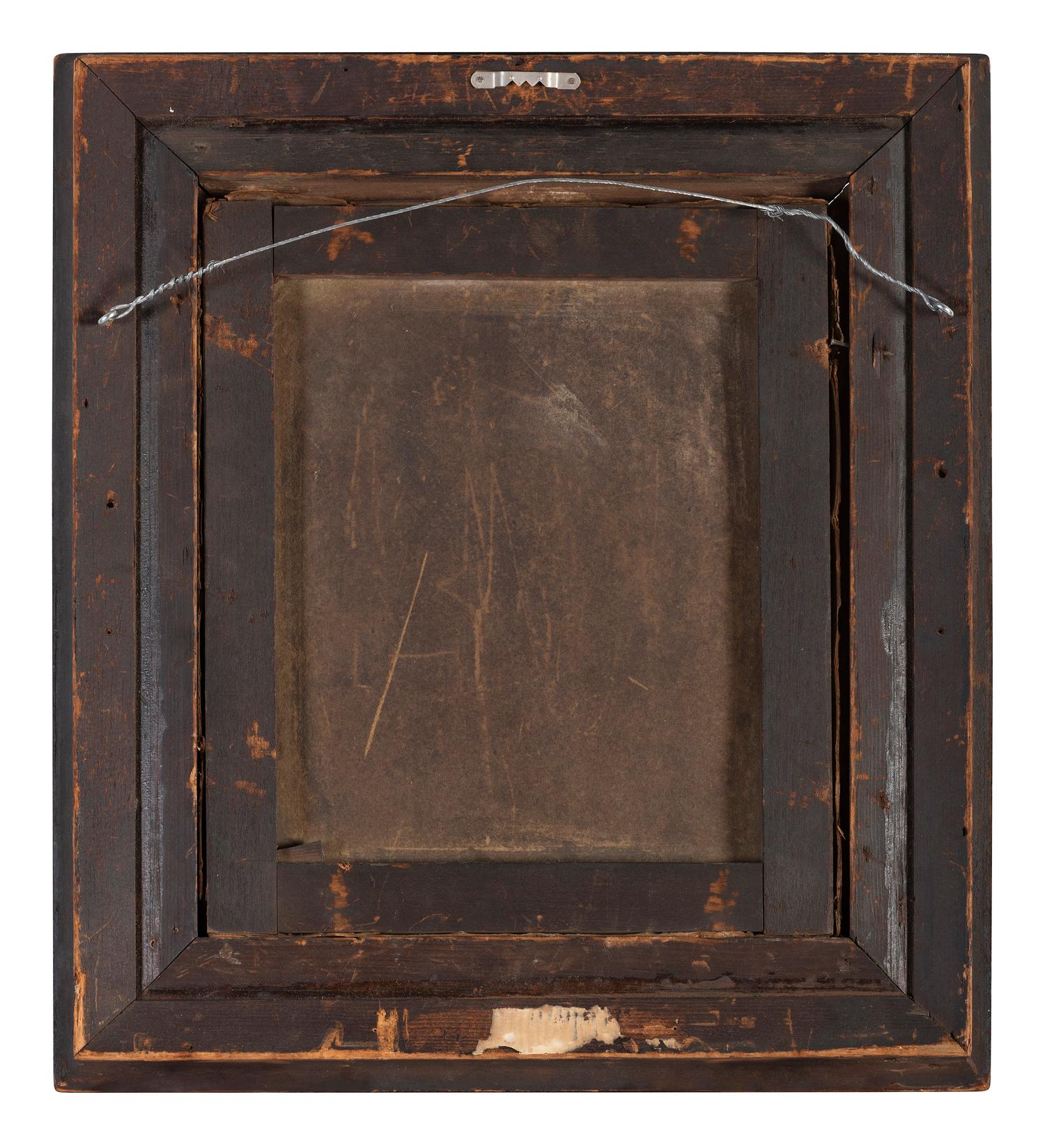 American School, 19th Century
