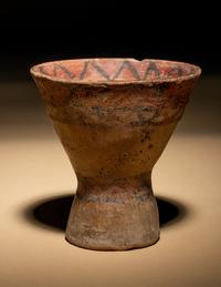 Four Maya Bowls