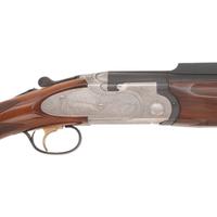 *Beretta 687EEL X Trap 12 Gauge O&U Shotgun in Case